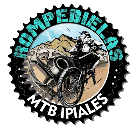 Club Rompebielas MTB Ipiales