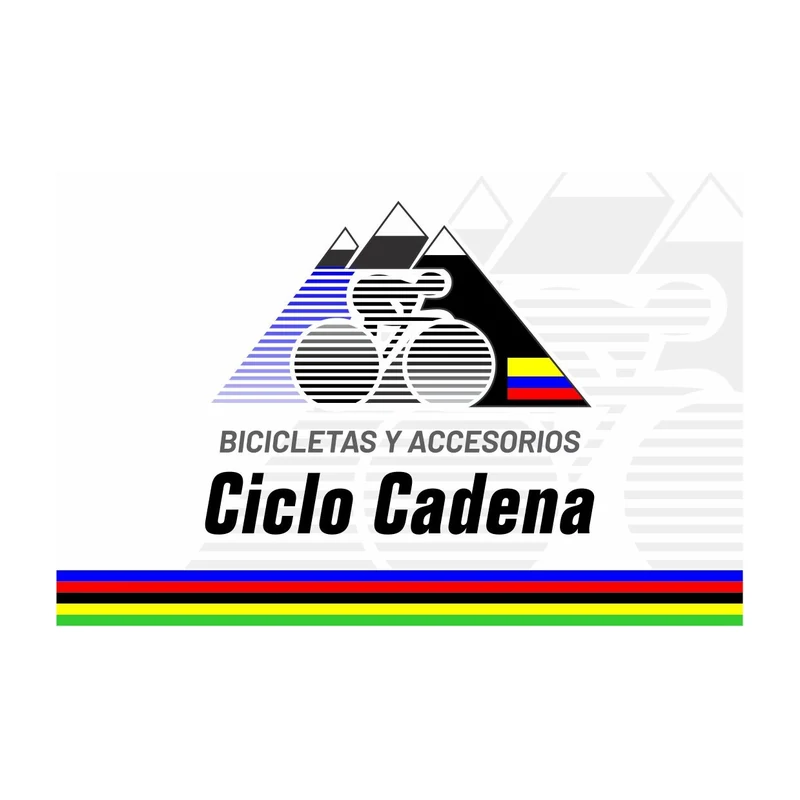 Ciclo Cadena · Bicicletas y accesorios