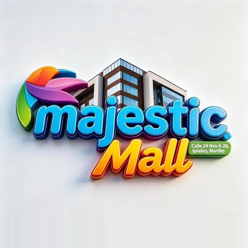 Majestic Mall