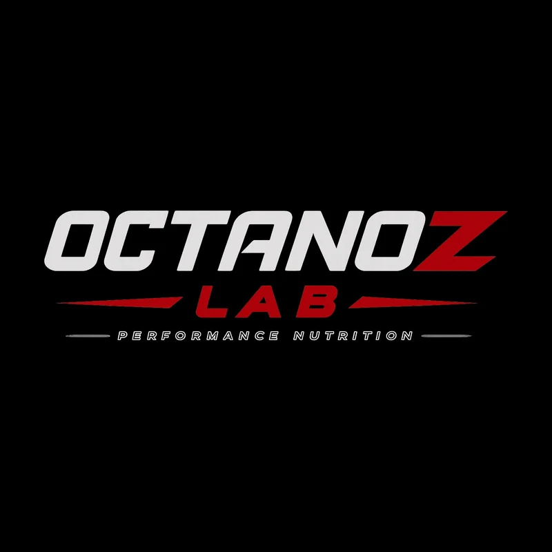Octanoz Lab · Performance Nutrition